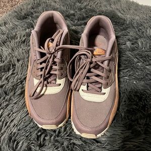 Nike Air Max 💓💜